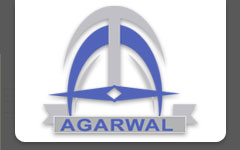 Agarwal Trade Centre